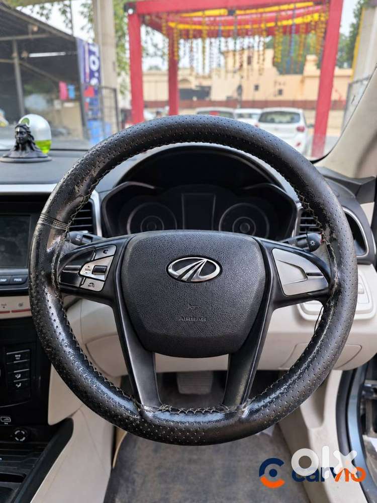 Mahindra Xuv300 W6 Amt Diesel, 2021