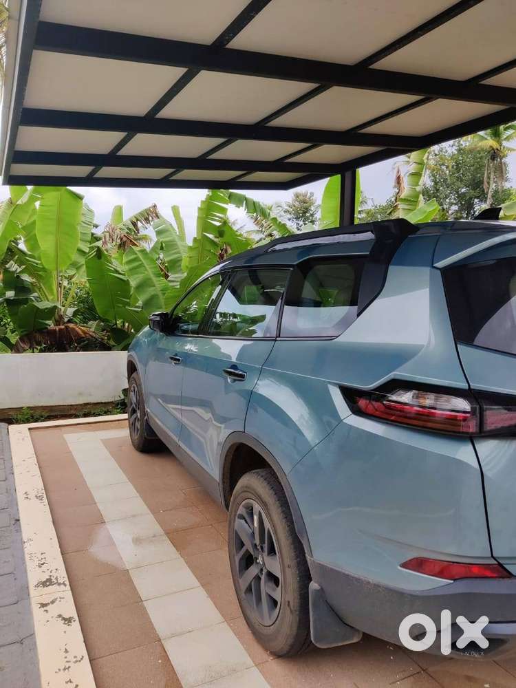 Tata Safari Adventure Pesona Top Edition