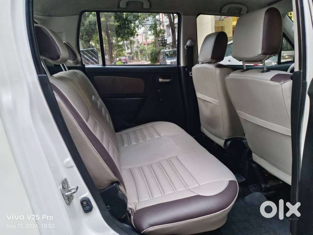 Maruti Suzuki Wagon R 1.0 Lxi Avnace Limited Edition, 2013, Petrol