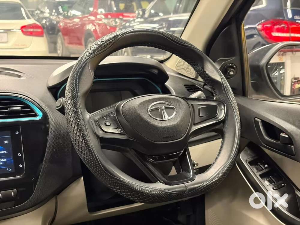 Tata Tiago Ev Xt Lr, 2023, Electric