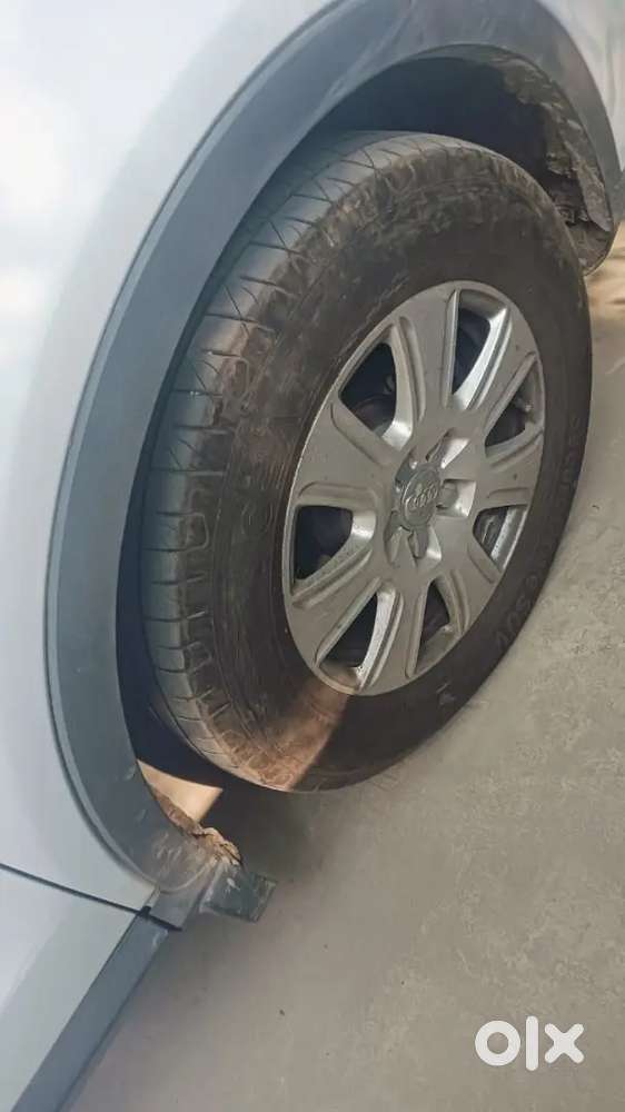Audi Q3 Diesel 2014 Variant