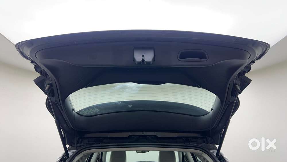 Jeep Compass 1.4 Limited, 2018, Petrol
