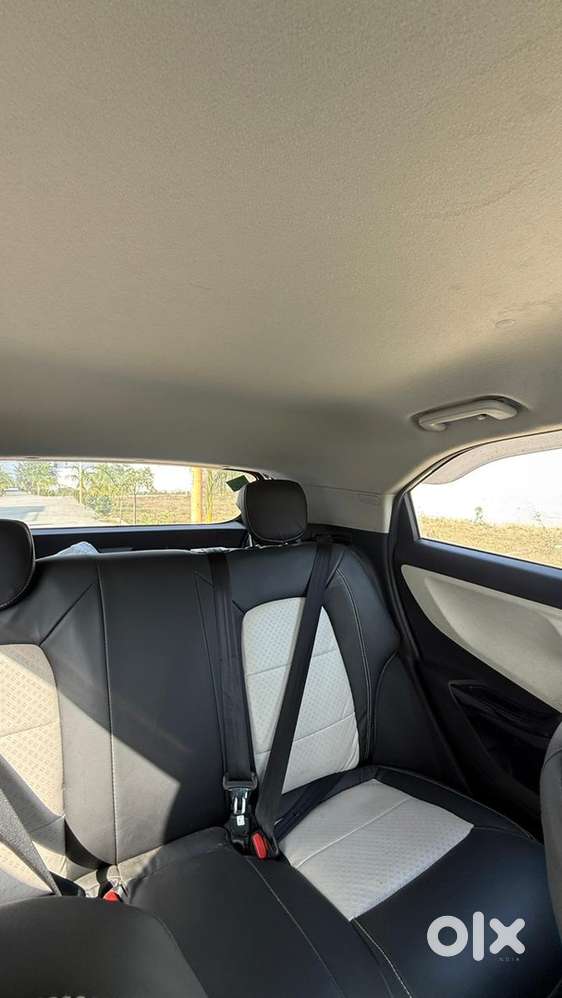 Tata Nexon Petrol 2025