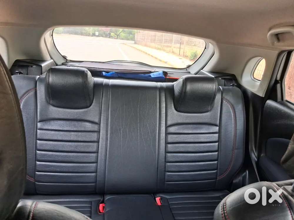 Maruti Suzuki Baleno 2022 Petrol 23000 Km Driven