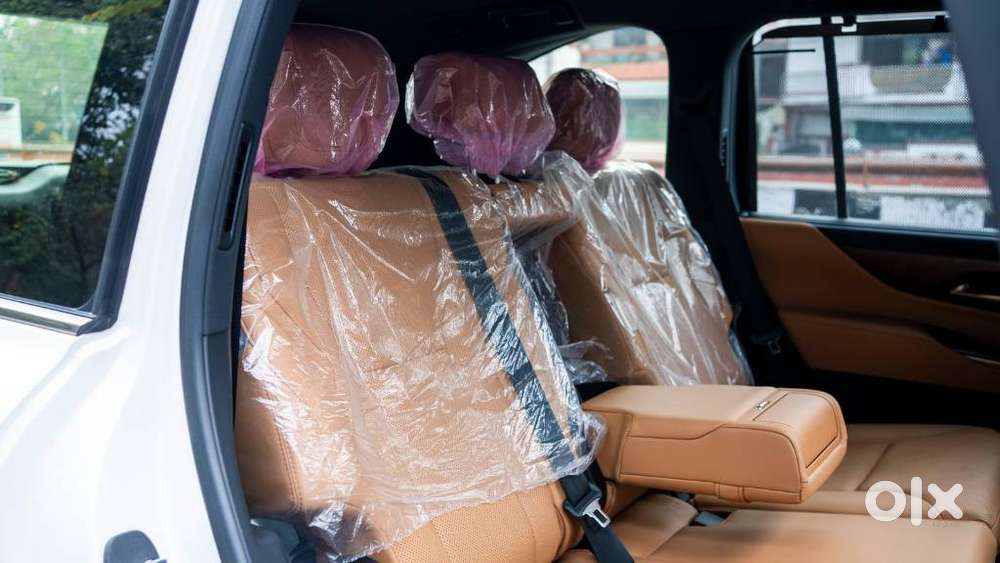 Lexus Lx 500d, 2023, Diesel