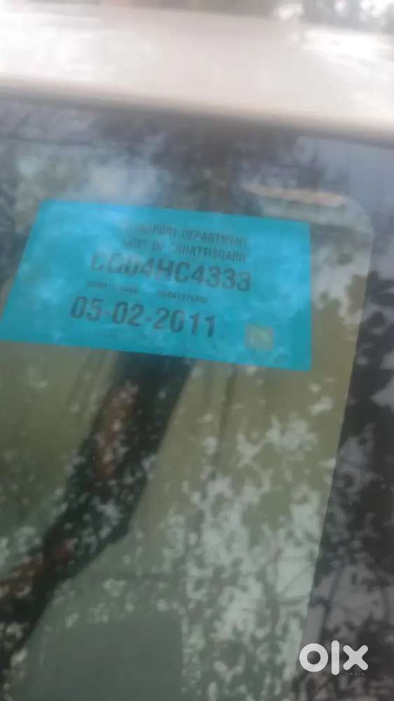 Maruti Suzuki Wagon R 0502011