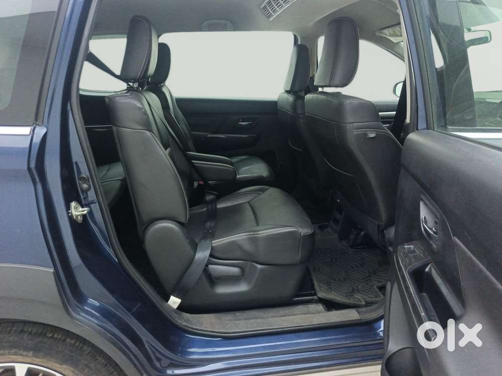 Maruti Suzuki Xl6 1.5 Alpha Plus At, 2022, Petrol
