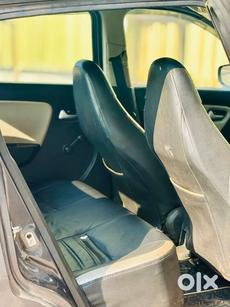 Maruti Suzuki Alto 800 Vxi Airbag, 2020, Petrol