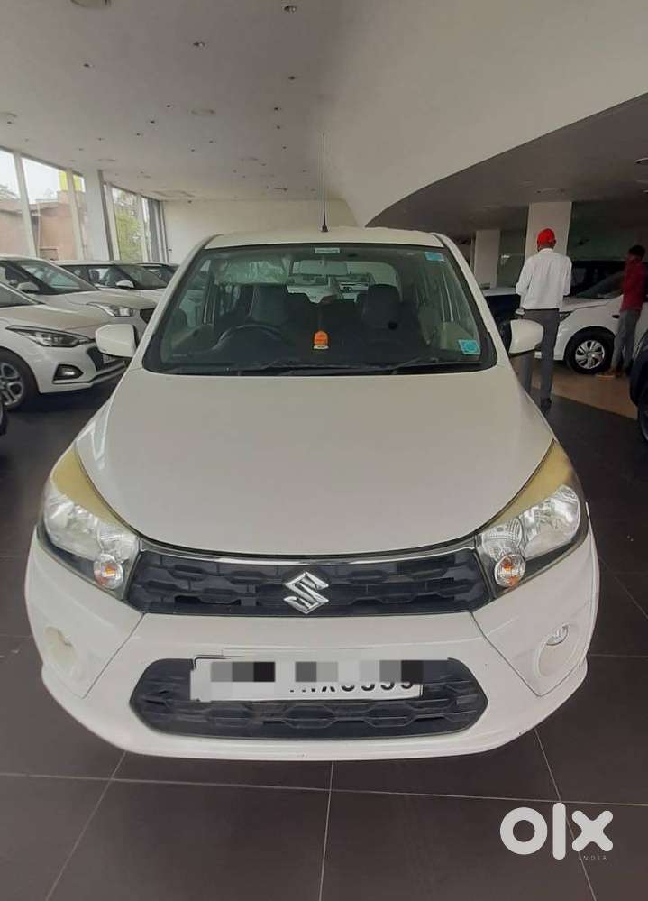 Maruti Suzuki Celerio Zxi, 2019, Petrol