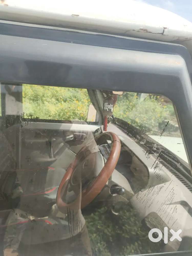 Mahindra Be 6 Diesel 2015 Model