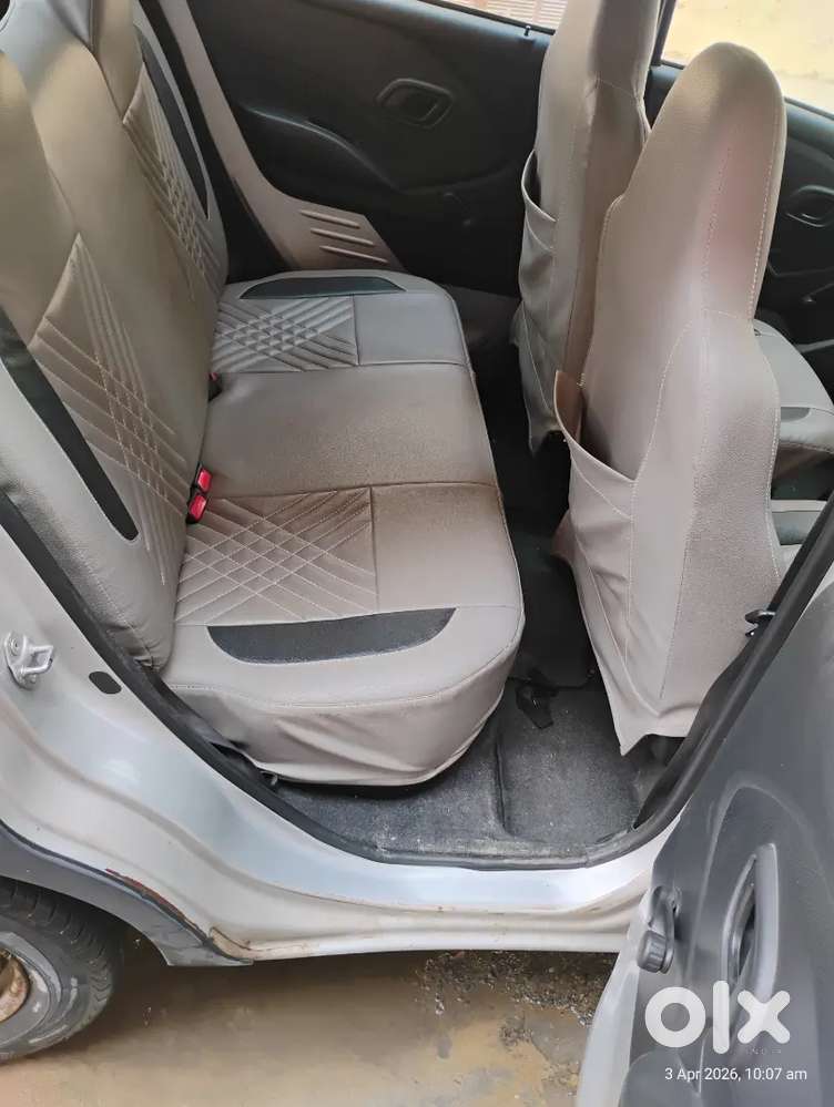 Datsun Redi Go 2019 Petrol 25600 Km Driven