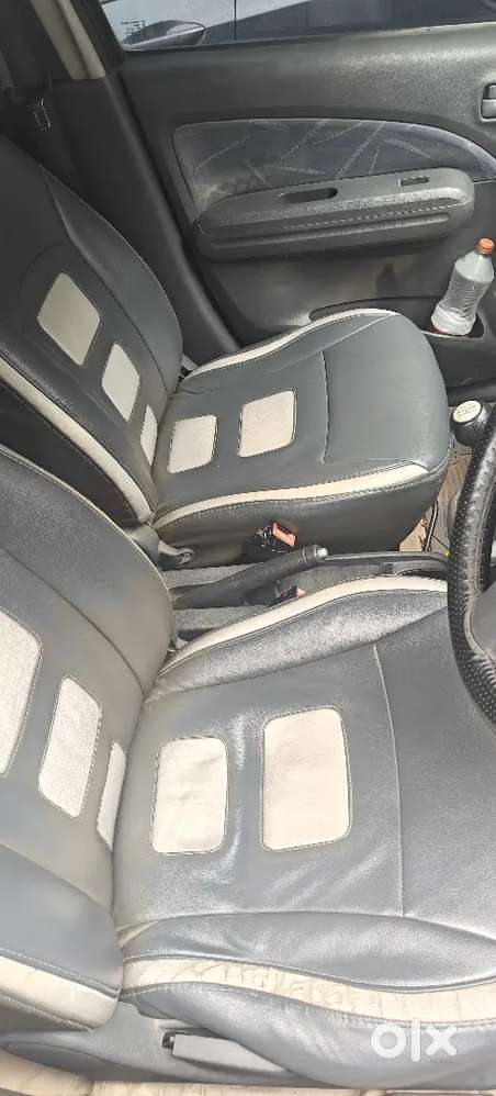 Maruti Suzuki Ritz 2011 Diesel Well Maintained