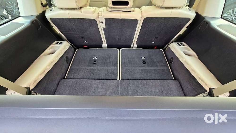 Mercedes-benz Gls 400d 4matic, 2021, Diesel