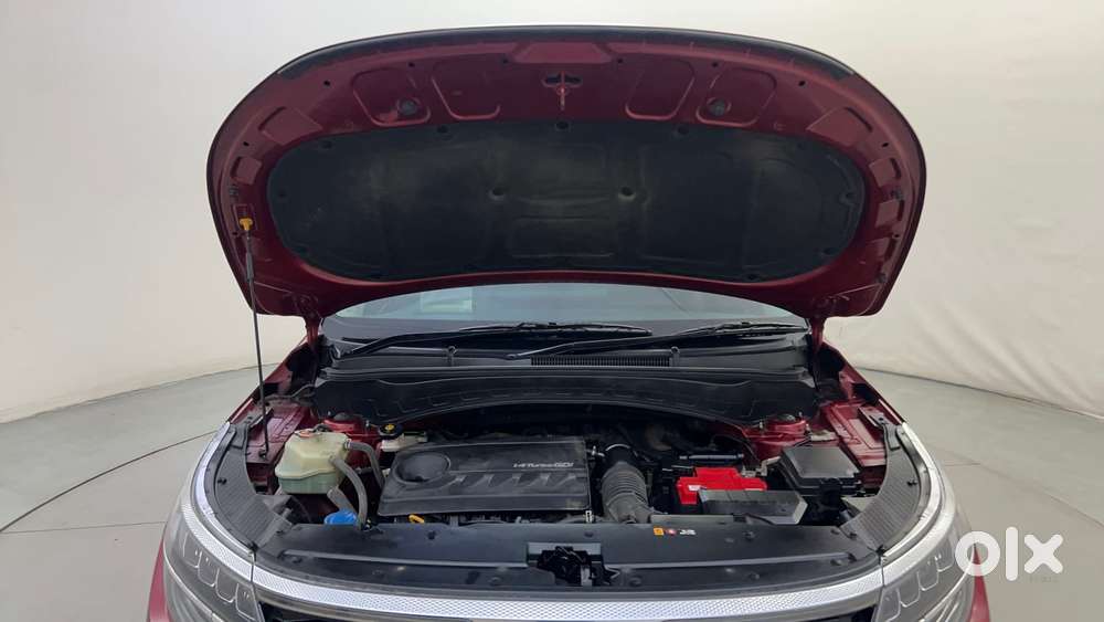 Kia Seltos Gtx Plus Dct, 2020, Petrol