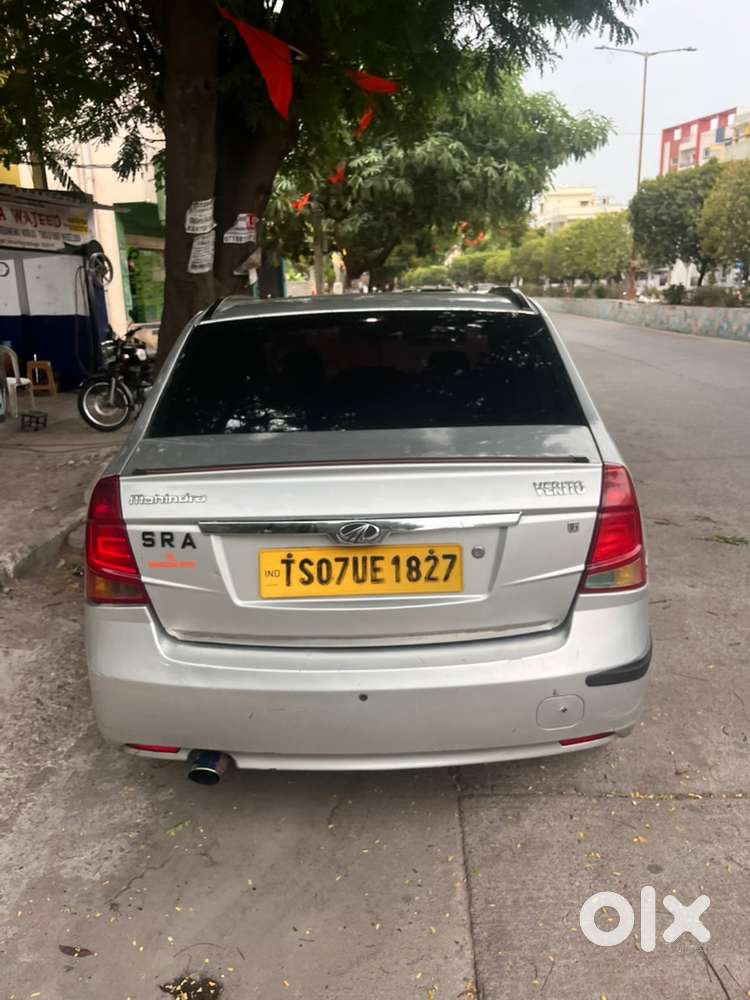 Mahindra Verito Diesel 2017