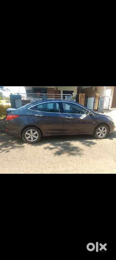 Family Car . 2014 Ending Ka Module Hai