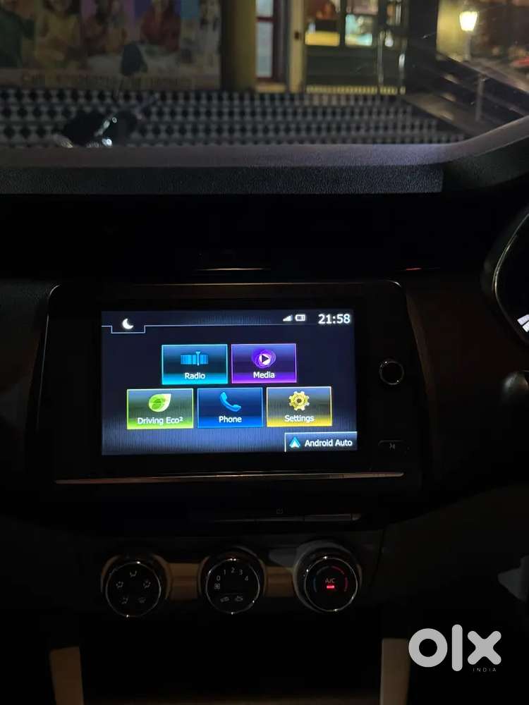 Renault Triber