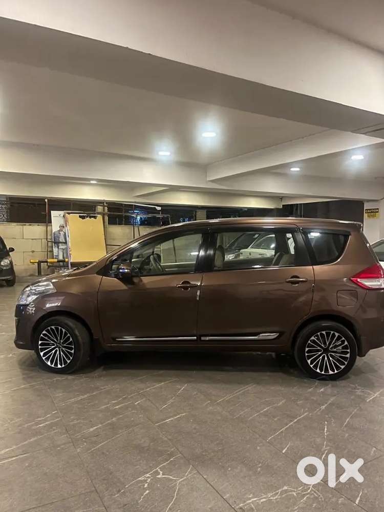Maruti Ertiga Vdi 2013