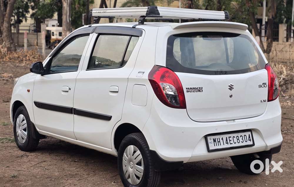 Maruti Suzuki Alto 800, 2014, Cng & Hybrids