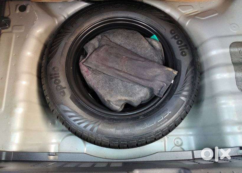 Hyundai Grand I10 Nios Magna 1.2 Kappa Vtvt, 2021, Petrol