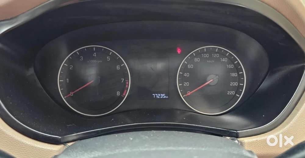 Hyundai Elite I20 [ ] 1.2 Magna Executive, 2018, Petrol