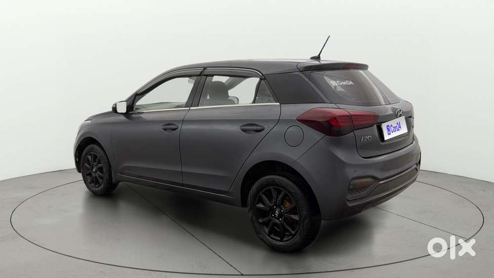 Hyundai Elite I20 1.4 Sportz Plus Crdi, 2019, Diesel