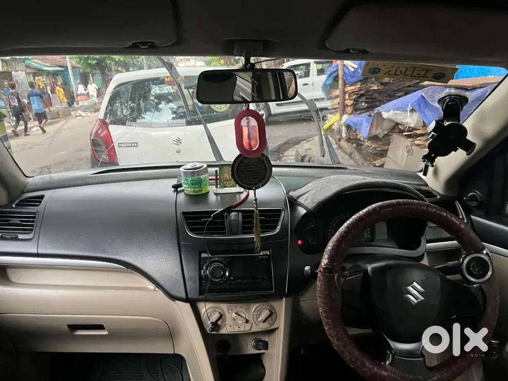 Maruti Suzuki Dzire 2019 Diesel 145300 Km Driven