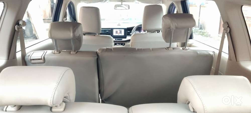 Toyota Fortuner 3.0 4x2 Mt, 2019, Diesel