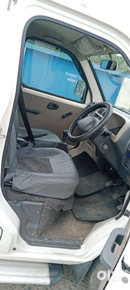 2015 Maruti Suzuki Eeco