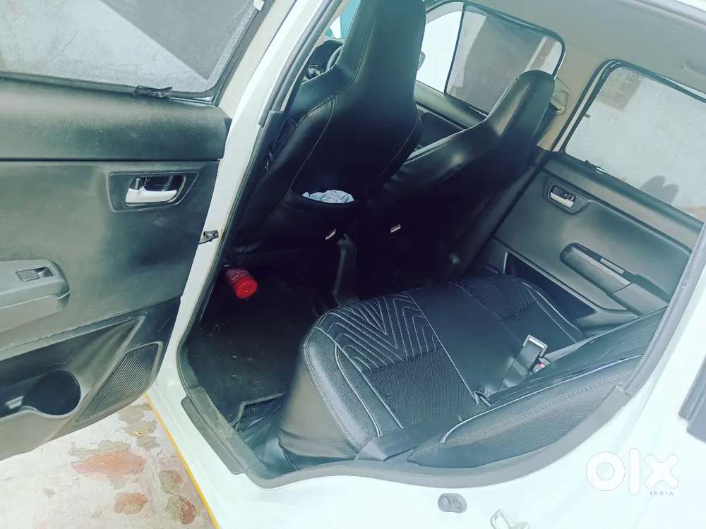 Maruti Suzuki Wagon R 2023 Petrol Car