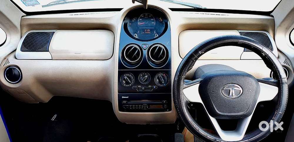 Tata Nano 2012-2015 Twist Xt, 2015, Petrol