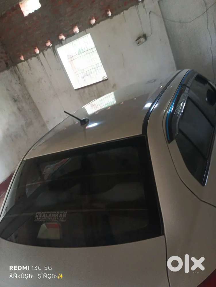 Maruti Suzuki Dzire Tour 2019