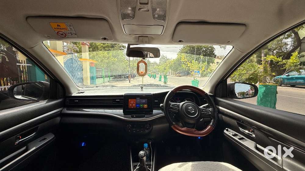 Fancy Number, Premium Leather Seat , Company Services Only.