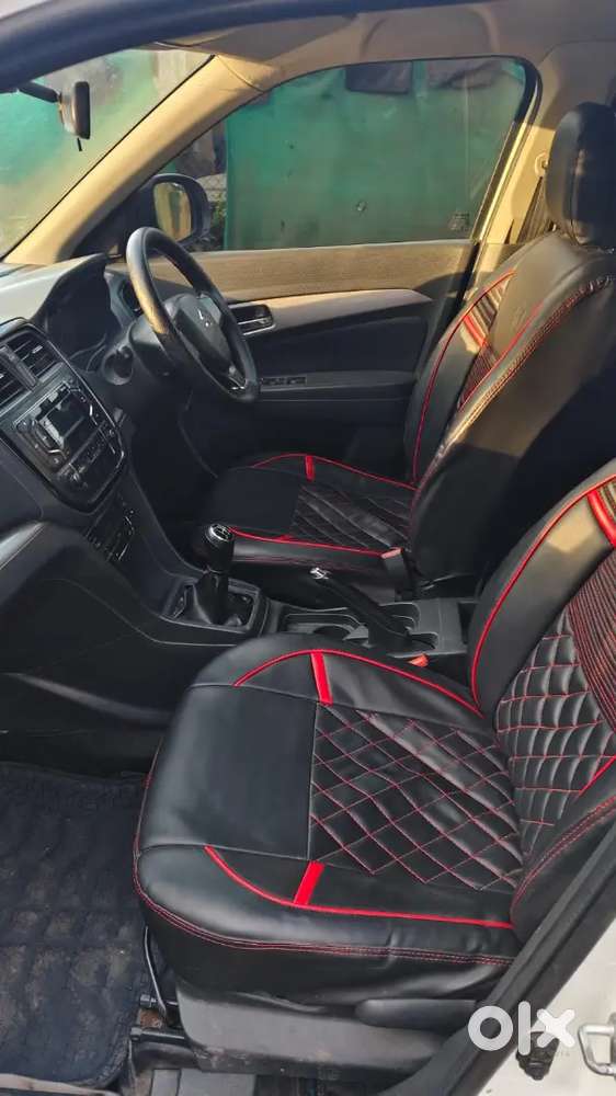 2017 Maruti Suzuki Brezza