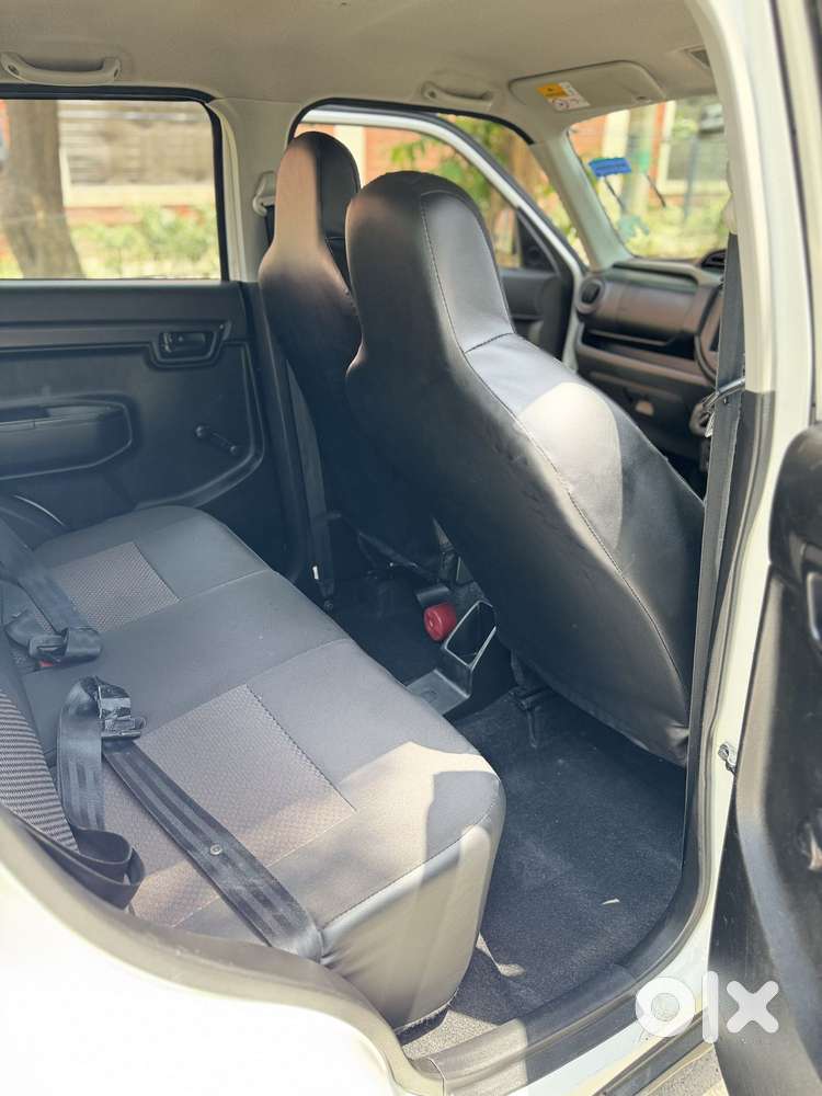 Maruti Suzuki S-presso 1.0 Lxi Cng, 2022, Cng & Hybrids