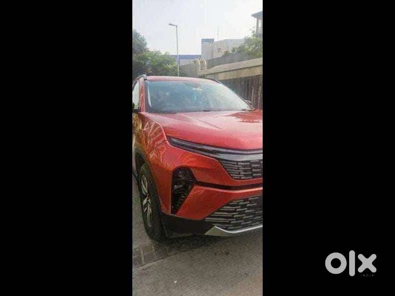 Tata Harrier Adventure Plus A At, 2024, Diesel