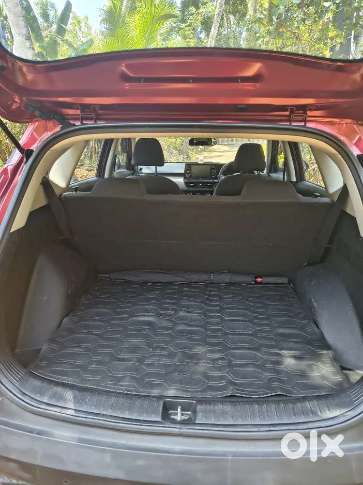 Kia Seltos 2020 Petrol 60300 Km Driven