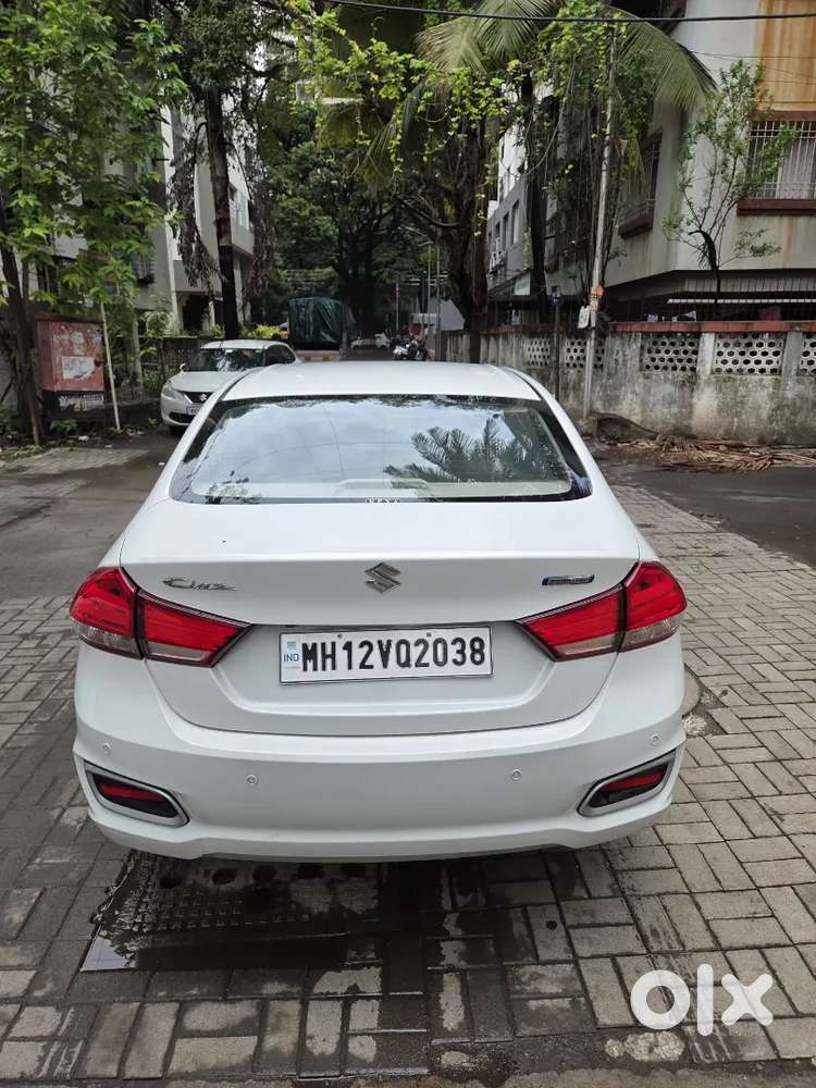 Maruti Suzuki Ciaz 2023 First Owner