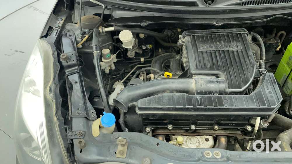 Maruti Suzuki Swift Dzire 1.3 Vxi, 2015, Petrol