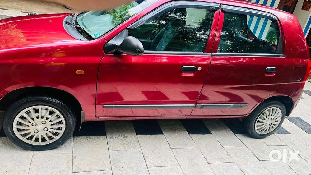 Maruti Suzuki Alto K10 2011 Petrol 70267 Km Driven