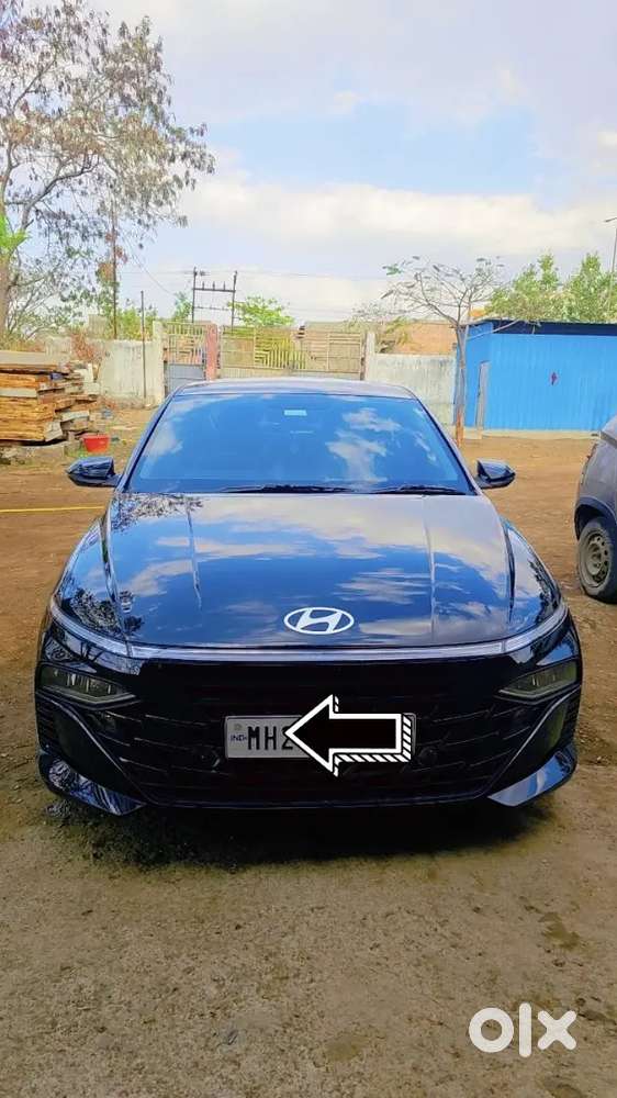 Hyundai Verna 1.5 Sx 2023