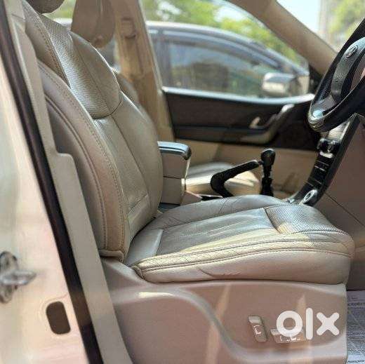 Mahindra Xuv500 W10 Awd, 2015, Diesel