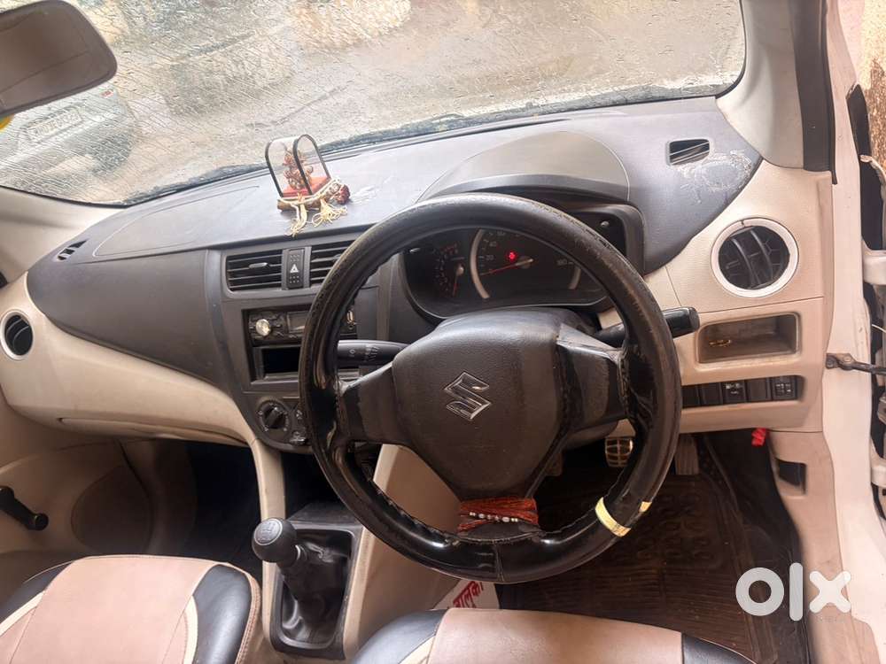 Maruti Suzuki 2019 Car