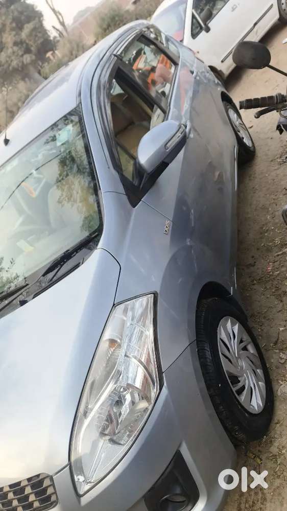 Maruti Suzuki Ertiga