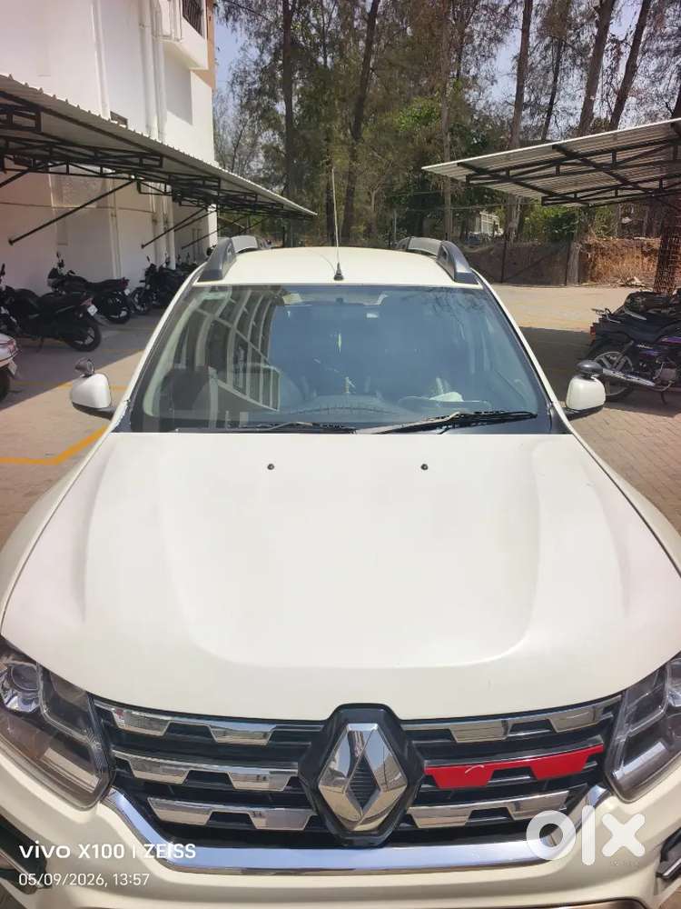 Renault Duster 2017