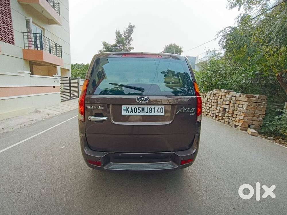 Mahindra Xylo E4 Bs Iv, 2011, Diesel