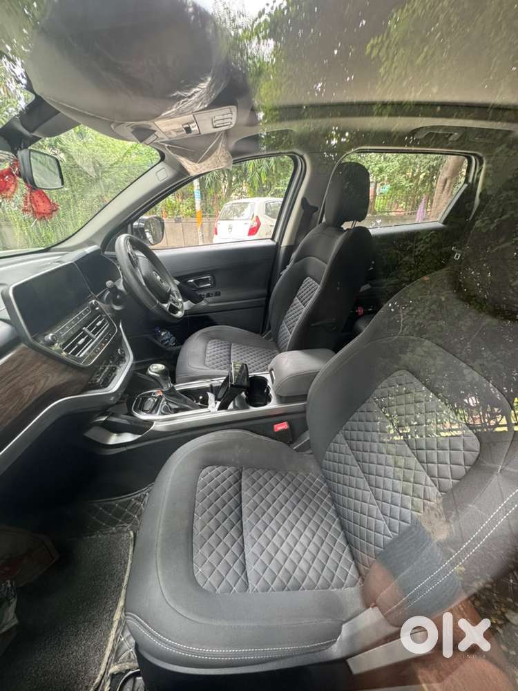 Tata Harrier Diesel 2023