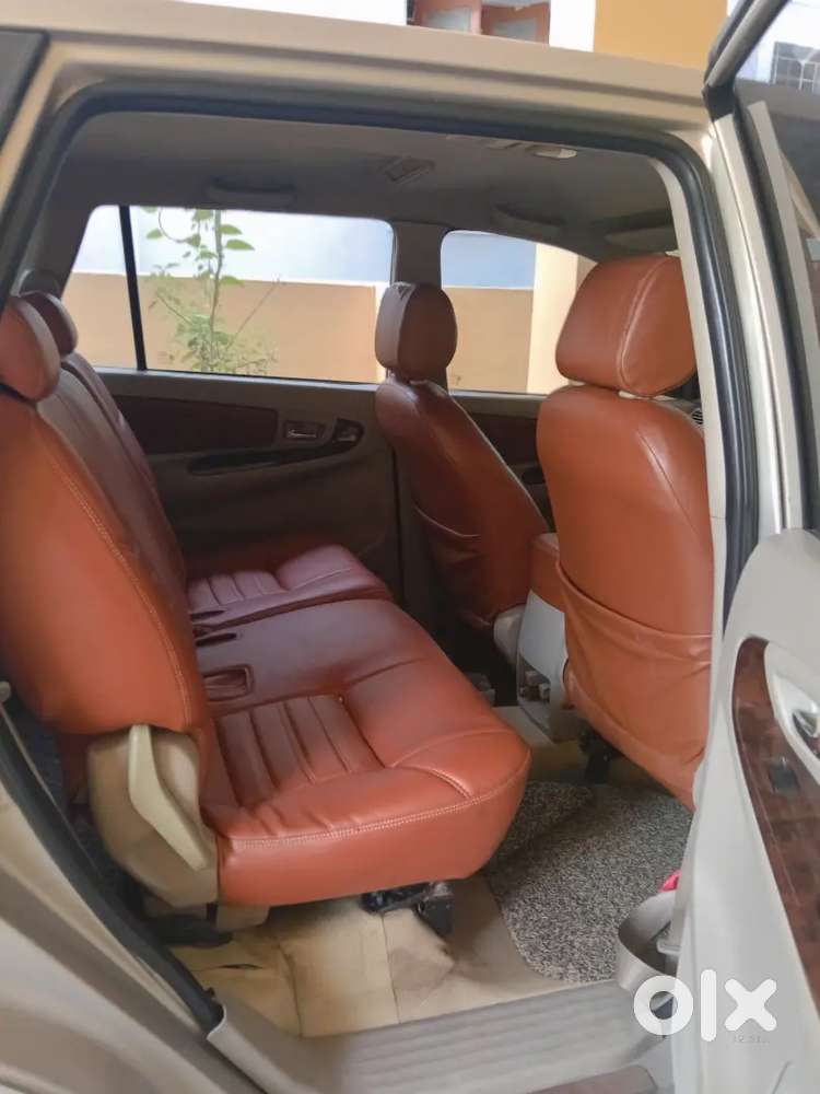 Toyota Innova Diesel Manual 2013