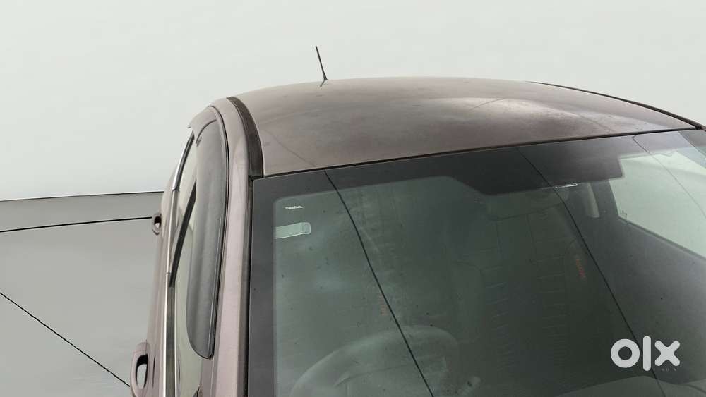 Tata Tigor 1.2 Revotron Xz Option, 2017, Petrol