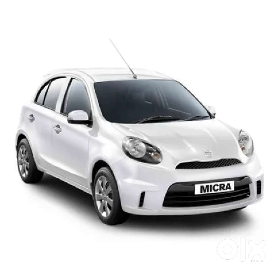 Nissan Micra Petrol 2018